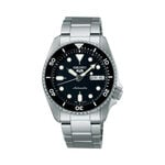 Montre Seiko 5 Skx Series 38 - Montres m&eacute;caniques Homme | Histoire d&rsquo;Or