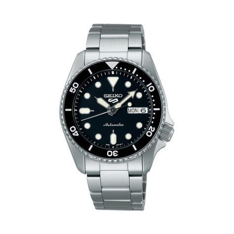 Montre Seiko 5 Skx Series 38 - Montres m&eacute;caniques Homme | Histoire d&rsquo;Or