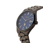 Montre U.S. Polo Us Polo Chukker Bleu - Montres Homme | Histoire d&rsquo;Or