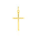 Pendentif Or Jaune Corantin - Pendentifs Baptême Famille | Histoire d’Or