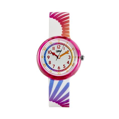 Montre Upp Beatty Multicolore - Montres Enfant | Histoire d’Or