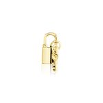 Pendentif Caden Or Jaune - Pendentifs Femme | Histoire d&rsquo;Or