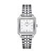 Montre Cluse Gracieuse Blanc - Montres Femme | Histoire d’Or