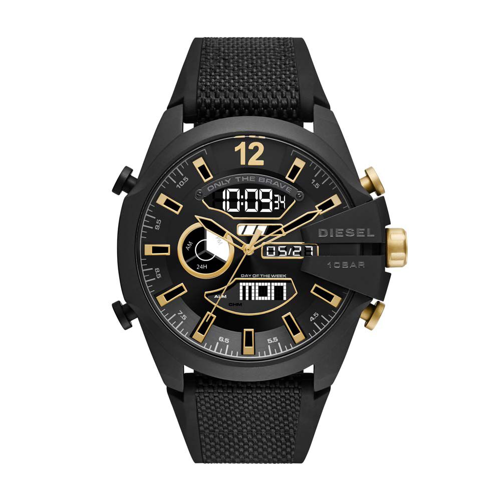 Vente hot sale montre diesel