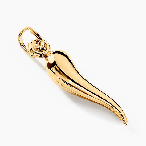 Pendentif Felicette Or Jaune - Pendentifs Famille | Histoire d’Or