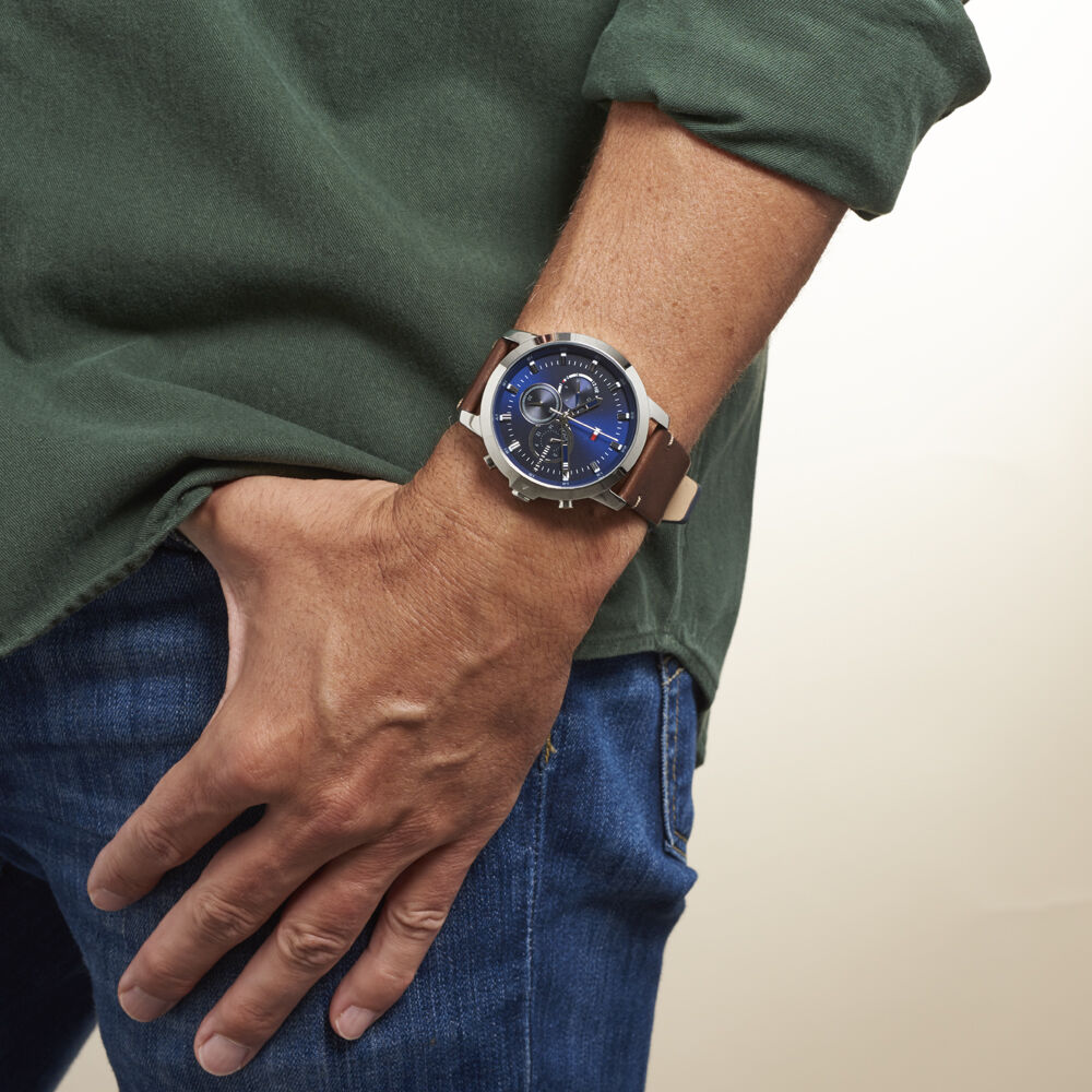 montres hommes