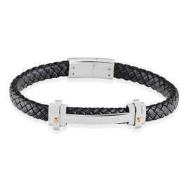 Bracelet Marco Acier Bicolore - Bracelets Homme | Histoire d’Or
