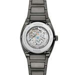 Montre Fossil Everett Gris - Montres Homme | Histoire d&rsquo;Or