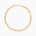 Bracelet Manlio Or Jaune - Bracelets Femme | Histoire d’Or