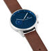 Montre Tommy Hilfiger Chase Bleu - Montres Homme | Histoire d’Or