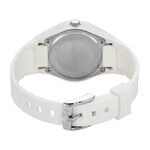 Montre O Watch Fluffy Blanc - Montres Femme | Histoire d&rsquo;Or