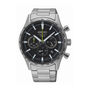Montre Seiko Sport Noir