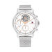 Montre Tommy Hilfiger Stewart Blanc - Montres Homme | Histoire d’Or