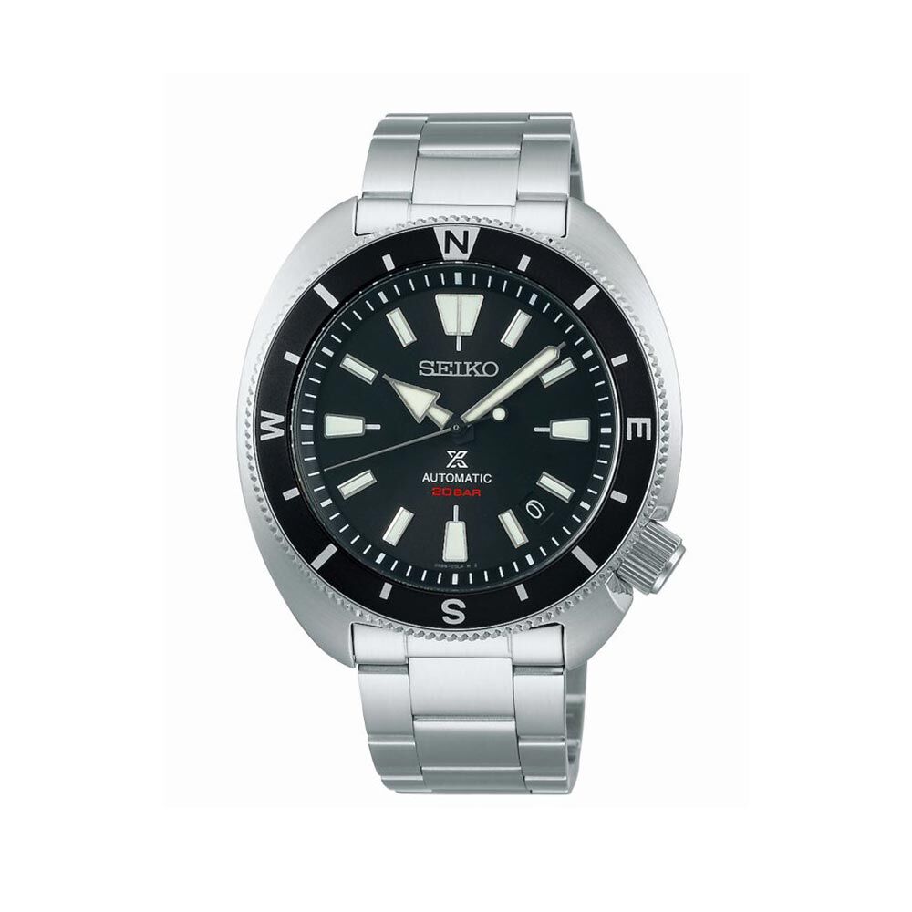 Solde best sale montre seiko