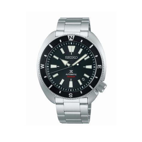 Montre Seiko Prospex Noir - Montres Homme | Histoire d’Or