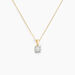 Collier Artemis Or Jaune Diamants - Colliers Femme | Histoire d’Or