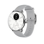 Montre Connect&eacute;e Withings Scanwatch 2 - Montres connect&eacute;es Femme | Histoire d&rsquo;Or