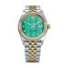 Montre Philipp Plein $treet Couture Vert - Montres Femme | Histoire d’Or