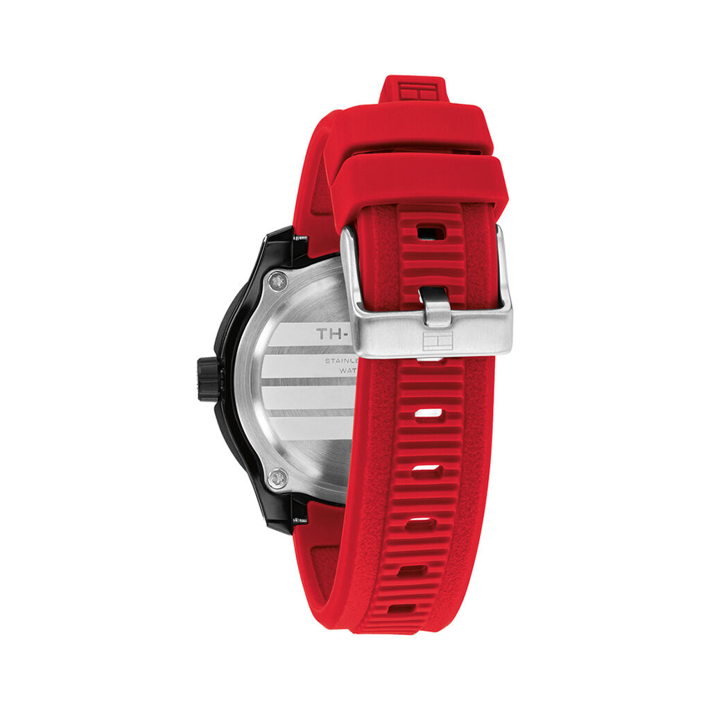 Montre Tommy Hilfiger Th-Regatta Teens - Montres Enfant | Histoire d&rsquo;Or
