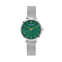 Montre Pierre Lannier Chouquette Vert