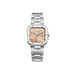Montre Herbelin Cap Camarat Rose - Montres Femme | Histoire d’Or