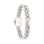 Montre Coach Sammy Argent&eacute; - Montres Femme | Histoire d&rsquo;Or