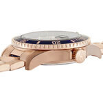 Montre Ice Watch Steel Bleu - Montres Femme | Histoire d&rsquo;Or