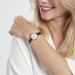 Montre Codhor Jeroma Argente - Montres Femme | Histoire d&rsquo;Or