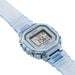 Montre Casio Collection Bleu Sky - Montres Femme | Histoire d’Or
