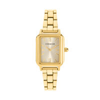 Montre Codhor Eleonia 2 Doré