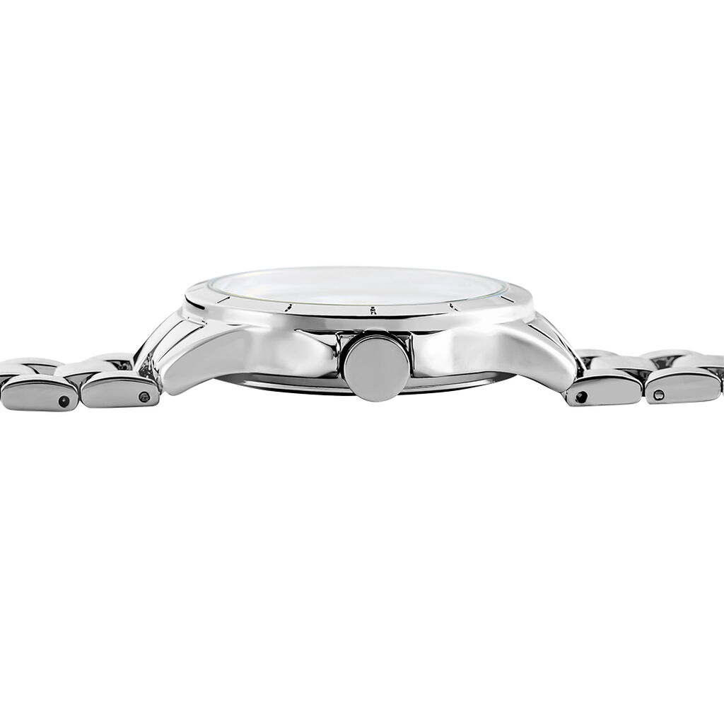 Montre Codhor Juliette Bleu Sky - Montres Femme | Histoire d’Or