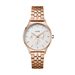 Montre Cluse Minuit Multifonction Blanc - Montres Femme | Histoire d’Or