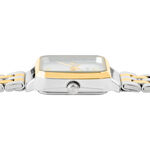 Montre Codhor Hortense Argent&eacute; - F&ecirc;te des m&egrave;res Femme | Histoire d&rsquo;Or