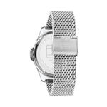 Montre Tommy Hilfiger Vert - Montres Homme | Histoire d&rsquo;Or