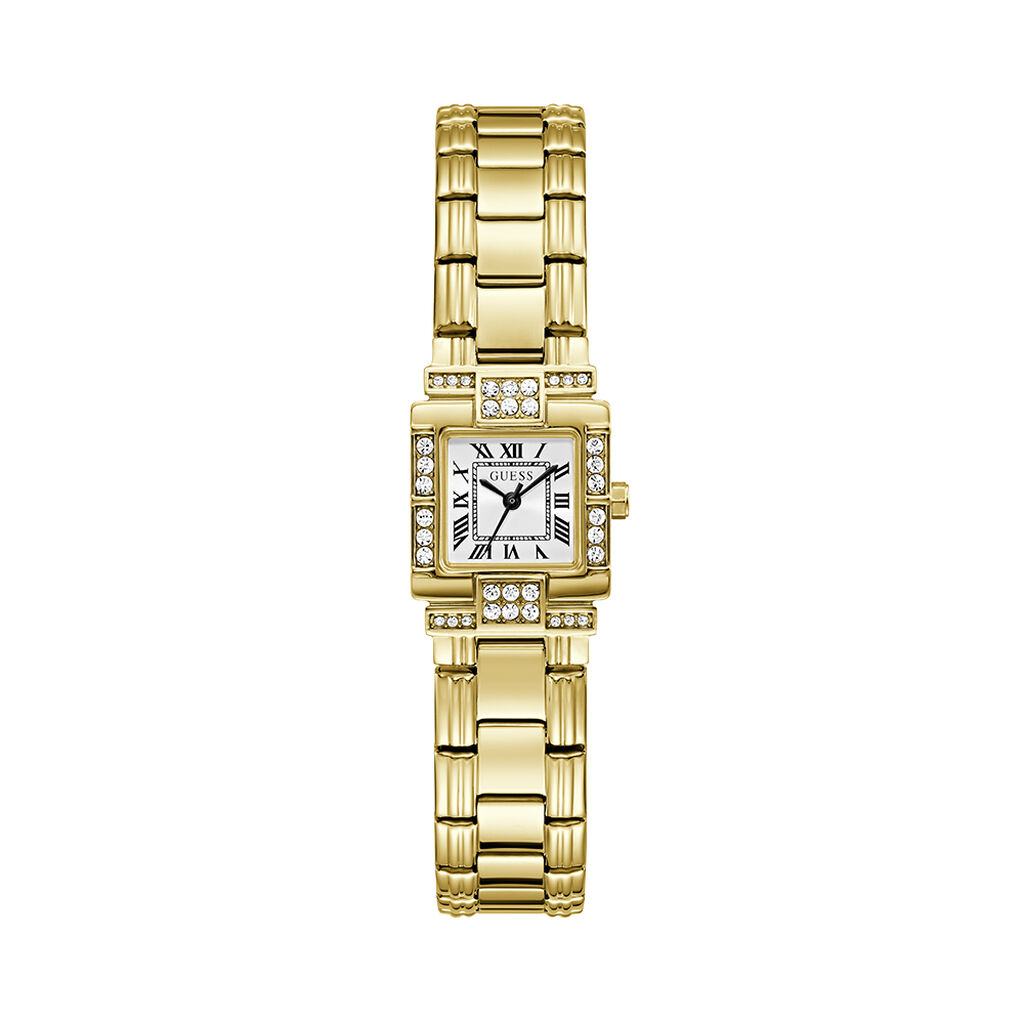 Montre Guess Taylor - Montres Femme | Histoire d&rsquo;Or