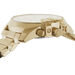 Montre Diesel Mega Chief Champagne - Montres Homme | Histoire d’Or