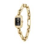 Montre Boss Hailey Noir - Montres Femme | Histoire d&rsquo;Or