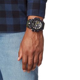 Montre Casio G-shock Mudmaster Noir - Montres Homme | Histoire d’Or