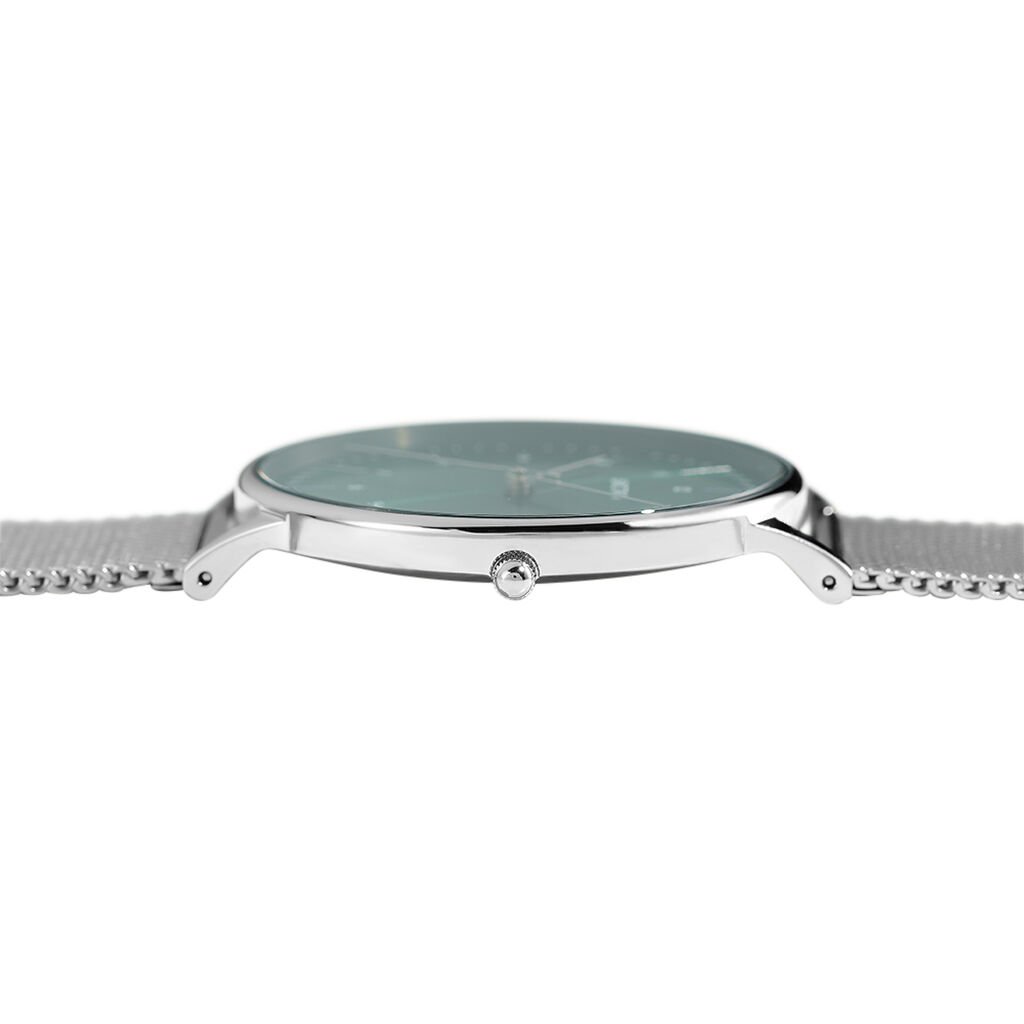 Montre Arctik Nomade Vert - Montres Homme | Histoire d’Or