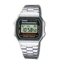 Montre Casio Collection Vintage 2 Tons