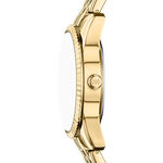 Montre Fossil Scarlette Vert - Montres Femme | Histoire d&rsquo;Or