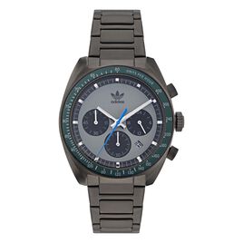 Montre Adidas Edition One Chrono Gris - Montres Famille | Histoire d’Or