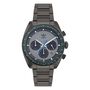 Montre Adidas Edition One Chrono Gris