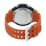 Montre Hybride Casio G-shock Gravitymaster Noir - Montres connect&eacute;es Homme | Histoire d&rsquo;Or