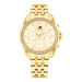 Montre Tommy Hilfiger Mellie Doré - Montres Femme | Histoire d’Or