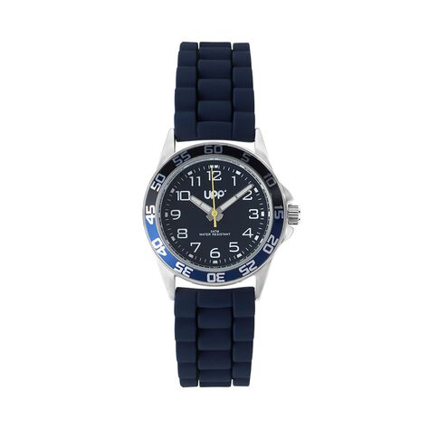 Montre Upp Axel Bleu - Montres Enfant | Histoire d’Or