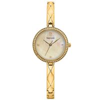 Montre Pierre Lannier Leia Blanc