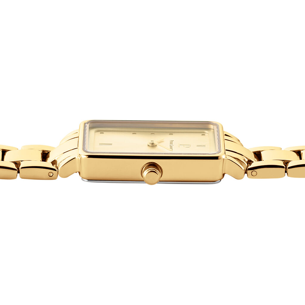 Montre Pierre Lannier Ariane Doré - Montres Femme | Histoire d’Or