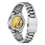 Montre Citizen Tsuyosa 37 Time Slip Noir - Montres Unisex | Histoire d&rsquo;Or