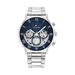 Montre Tommy Hilfiger Legend Bleu - Montres Homme | Histoire d’Or